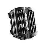 Ігровий комплект MEMO: теплопровідна пластина VC01 + кулер магнітний Пельтьє CX12 + напальчники FS01 телефону, фото 7