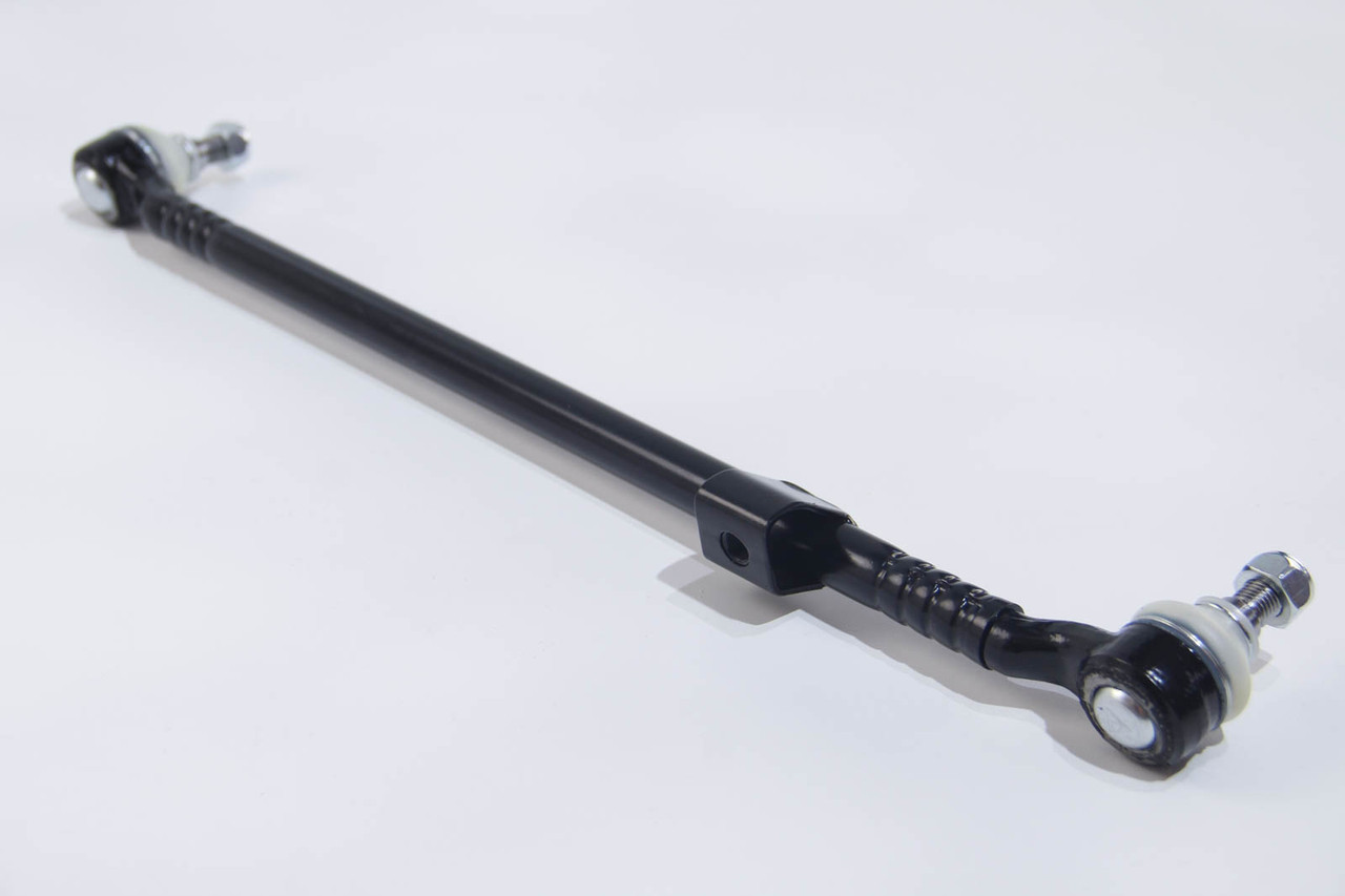 Тяга кермова MB 200-320 W124 85-96, ASMETAL (22MR2380)