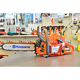 Бензопила Husqvarna 365, фото 4