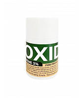 Окислювач (Оксидант) для фарби кремовий 3% Kodi oxidant, 100 мл