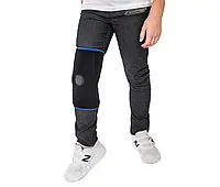 Бандаж для коленного сустава (детский) разъемный, неопреновый ТИП 515-0 Торос-Груп