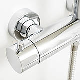 Душова система Clever Panam Evo Xtreme 61017 хром, фото 8