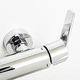 Душова система Clever Panam Evo Xtreme 61017 хром, фото 9