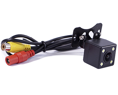 Універсальні камери заднього виду