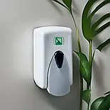 Диспенсер для пінного мила з резервуаром, 500 мл, фото 6