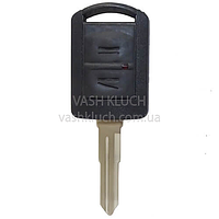 Opel Ключ 2 кнопки 434MHz ID40 OP-SP оригинал
