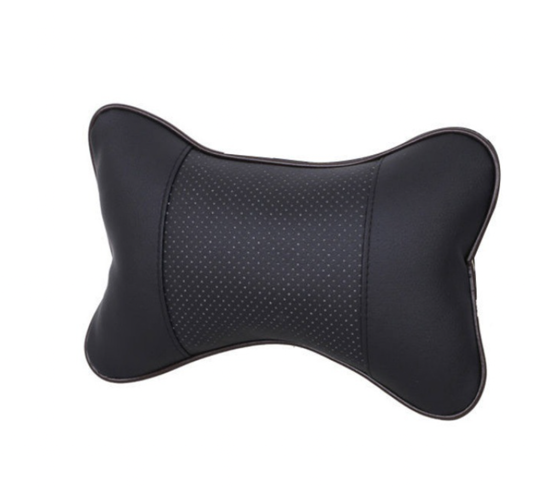 Авто-подушка під шию / Подушка-підголовник, фото 1