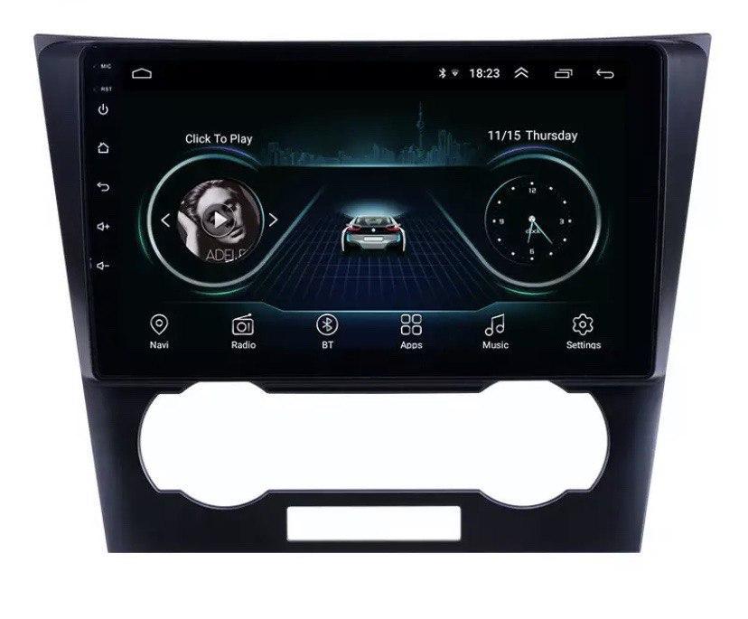 Штатна магнітола Chevrolet Epica 2006-2012 Android