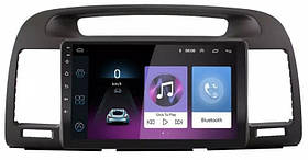 Штатна магнітола Toyota Camry 30 2002-2006 Android