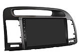 Штатна магнітола Toyota Camry 30 2002-2006 Android, фото 5