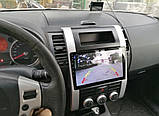Штатна магнітола Nissan X-Trail T31 2007-2013 Android, фото 4
