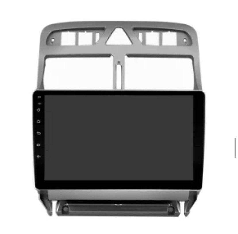 Штатна магнітола Peugeot 307 307CC 307SW 2004-2013 Android
