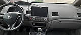 Штатна магнітола Honda Civic 2006-2011 Android, фото 7