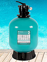 Песочный фильтр Pentair Tagelus TA 40 (8,5 м³/ч)