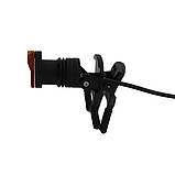 KWS FD 007 - Світлодіодна підсвітка для бінокулярів, фото 8