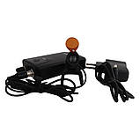 KWS FD 007 - Світлодіодна підсвітка для бінокулярів, фото 7