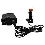 KWS FD 007 - Світлодіодна підсвітка для бінокулярів, фото 10