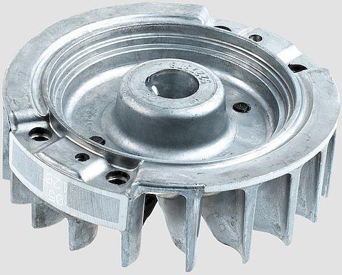 Маховік в зборі для бензопіли Husqvarna 545 Mark II, 550XP Mark II, фото 1