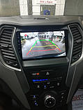 Штатна магнітола Hyundai Santa Fe 2013-2017 Android, фото 8