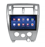 Штатна магнітола Hyundai Tucson 2006-2013 Android, фото 4