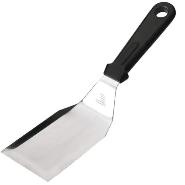Лопатка кутова з пластиковою ручкою Lacor 13,5х7 см (60425 L), фото 1