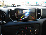 Штатна магнітола Kia Sportage 4 2016-2018 Android, фото 6