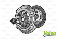 Комплект сцепления (3 in 1 kit) VAG A3/Leon/Octavia/Superb/Yeti/Caddy/Golf/Passat/Touran 1,6-2,0, VA