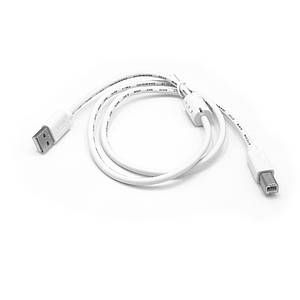 Кабель USB 2.0 AM/BM (Printer) AtCom 0.8м