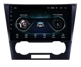 Штатна магнітола Chevrolet Epica 2006-2012 Android 2/32 ГБ 4G