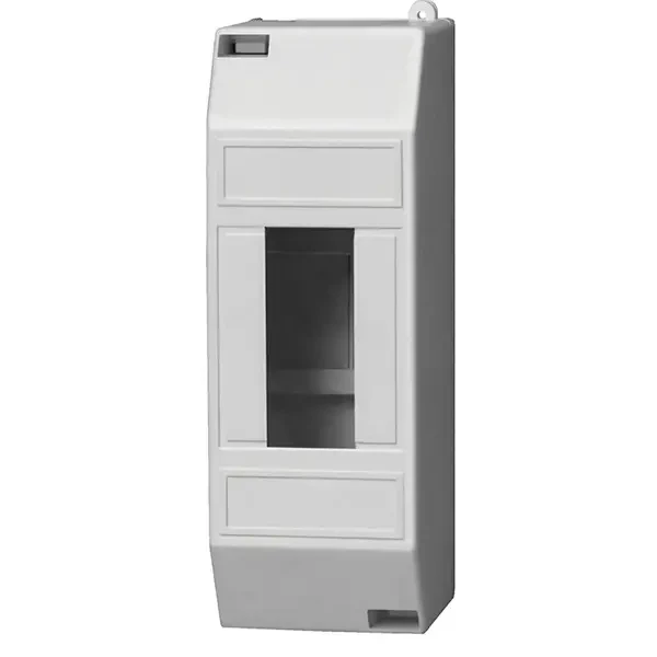 Бокс под "1-3"  автомата без кришки, фото 1