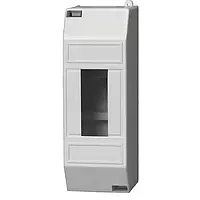 Бокс под "1-3"  автомата без кришки