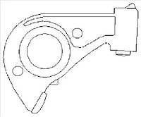 Болти ГБЦ Fabia/Polo 1.2 02-08 (L=158mm) (к-кт), BGA (BK3365)