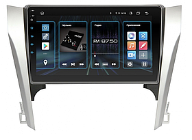Штатна магнітола Toyota Camry 50 EURO 2011-2014 Android 2/32 Гб 4G