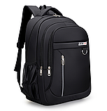 Міський рюкзак повсякденний з 3 відділеннями, фото 3