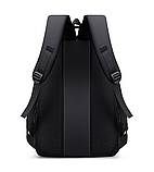 Міський рюкзак повсякденний з 3 відділеннями, фото 7