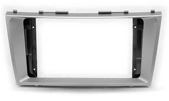 Рамка перехідна Toyota Camry 40 2006-2011 під екран 9 дюймів