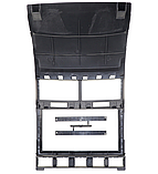 Рамка перехідна Volkswagen Touareg 2003-2010 під екран 9 дюймів, фото 4