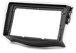 Рамка перехідна Toyota RAV4 2007-2011 під екран 9 дюймів, фото 4