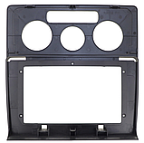 Штатна магнітола Volkswagen Caddy 2004-2010 Android, фото 3