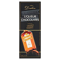 Конфеты с апельсиновым ликером Doulton Liqueur Chocolates 150 грамм