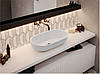 Умивальник MARK 625 Miraggio, фото 8