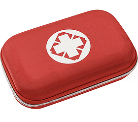 Стильний органайзер для зберігання медикаментів