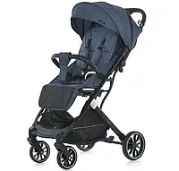 Коляска детская прогулочная Bambi M 5727 FLASH Blue. Коляска детская. Цвет синий