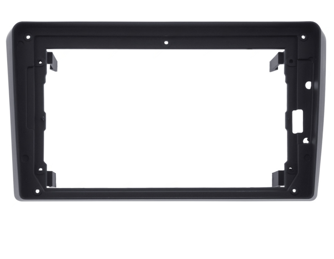 Рамка перехідна Audi A3 2003-2012 під екран 9 дюймів
