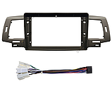 Магнітола Toyota Corolla 2003-2008 на Android. Екран 9 дюймів, фото 4