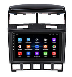 Штатна магнітола Volkswagen Touareg 2003-2010 Android 2/32 Гб 4G, фото 4