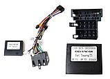 Штатна магнітола Volkswagen Touareg 2003-2010 Android 2/32 Гб 4G, фото 6