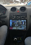 Штатна магнітола Volkswagen Caddy 2004-2010 Android, фото 6