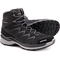 Мужские ботинки Lowa Innox Pro Gore-Tex Mid Rental Hiking Shoes