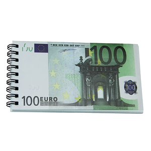 Гроші сувенірні Євро